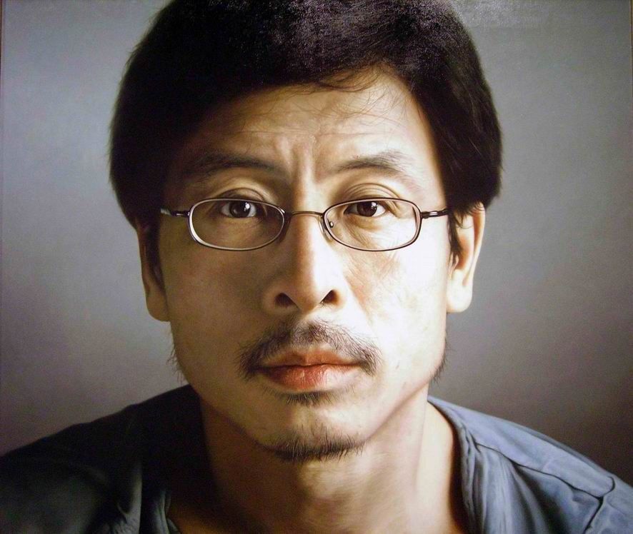 冷军作品集