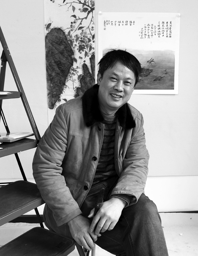 董长发作品集