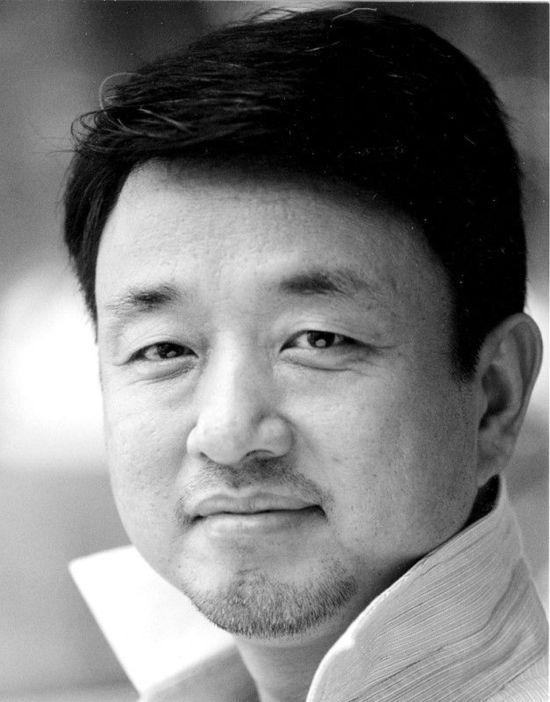 徐勇民作品集